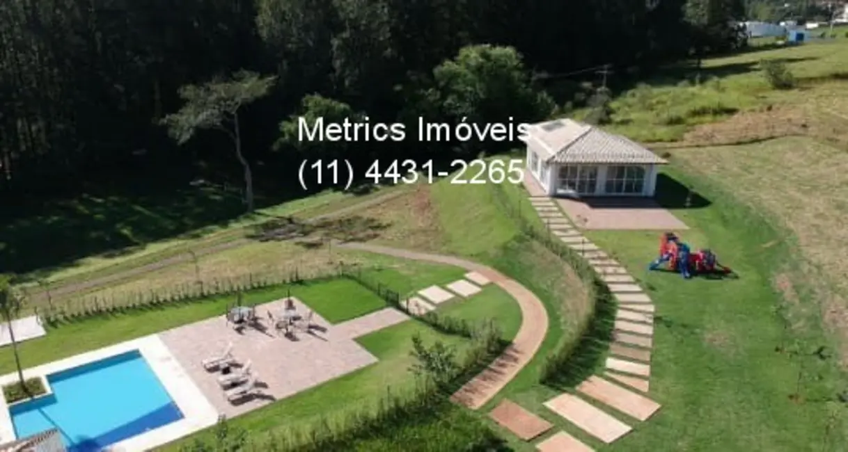 Foto 4 de Terreno / Lote à venda, 1296m2 em Caxambu, Jundiai - SP