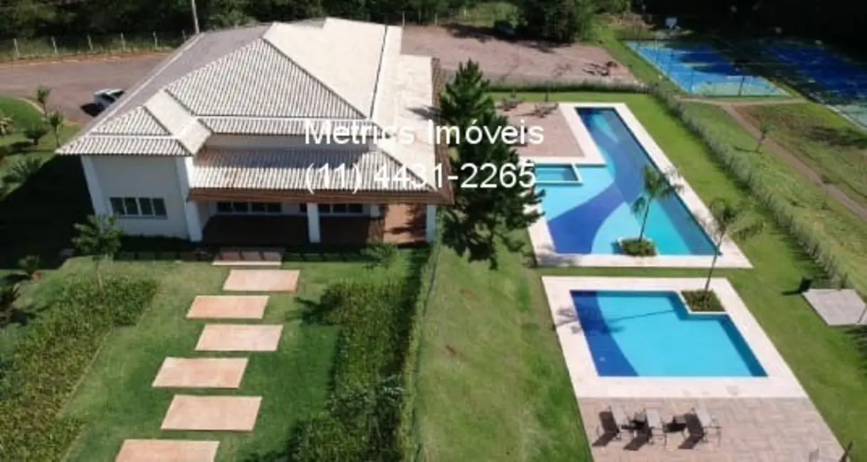 Foto 3 de Terreno / Lote à venda, 1296m2 em Caxambu, Jundiai - SP