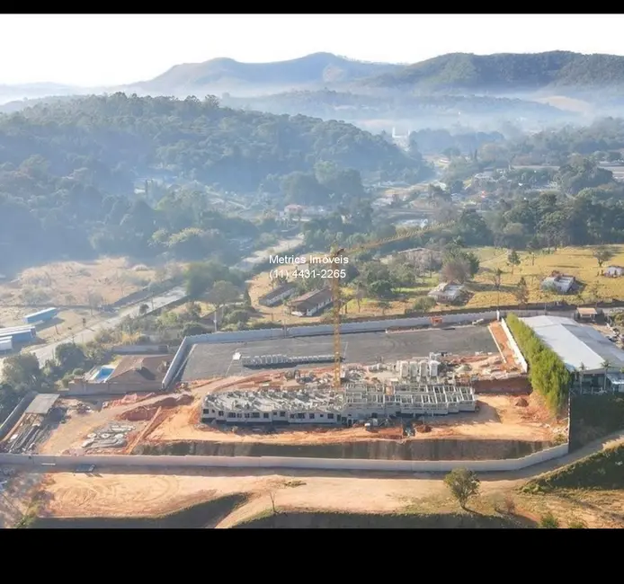 Foto 6 de Apartamento com 2 quartos à venda, 53m2 em Jardim Santa Gertrudes, Jundiai - SP