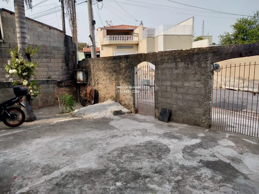 Foto 3 de Casa com 3 quartos à venda, 380m2 em Jardim Europa, Campo Limpo Paulista - SP