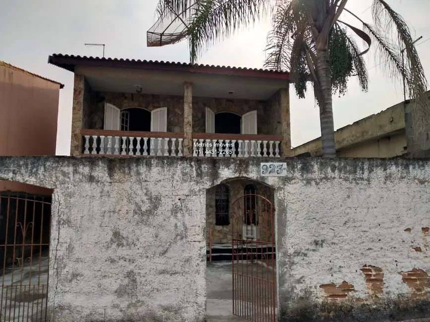 Foto 9 de Casa com 3 quartos à venda, 380m2 em Jardim Europa, Campo Limpo Paulista - SP