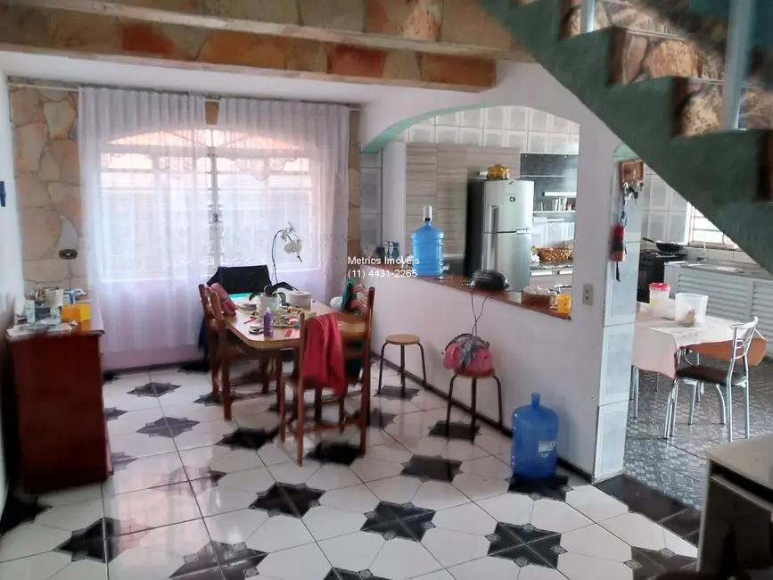 Foto 4 de Casa com 3 quartos à venda, 380m2 em Jardim Europa, Campo Limpo Paulista - SP