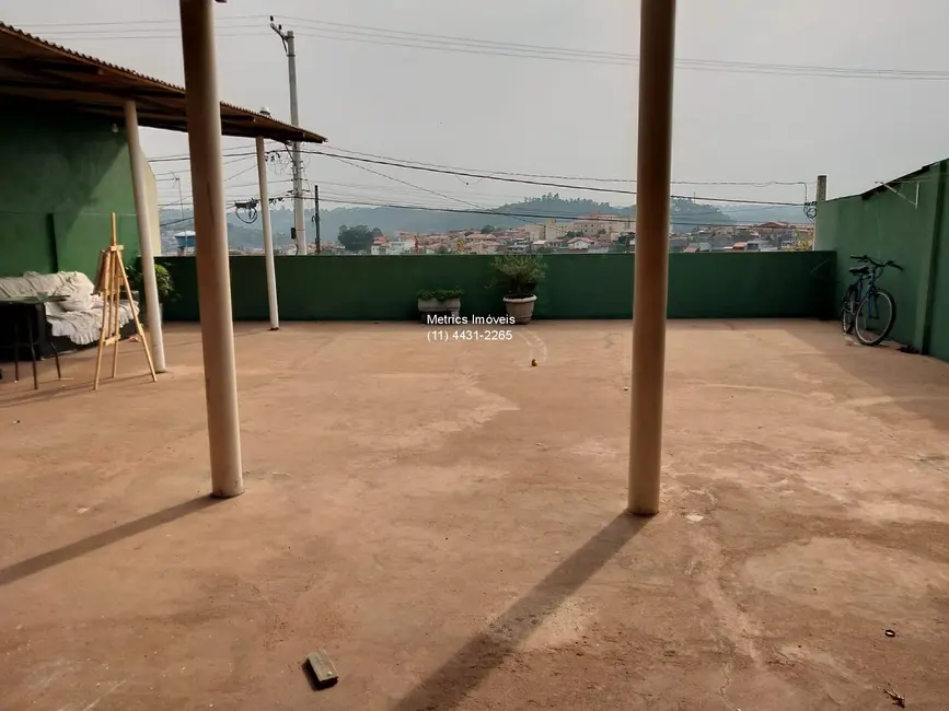 Foto 5 de Casa com 3 quartos à venda, 380m2 em Jardim Europa, Campo Limpo Paulista - SP