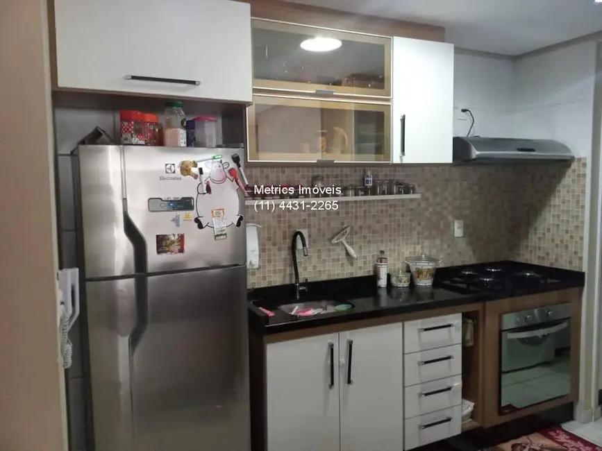 Foto 2 de Apartamento com 2 quartos à venda, 64m2 em Jardim Tamoio, Jundiai - SP