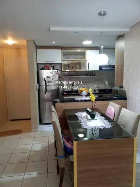 Foto 1 de Apartamento com 2 quartos à venda, 64m2 em Jardim Tamoio, Jundiai - SP
