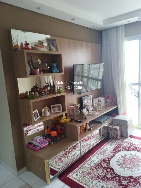 Foto 8 de Apartamento com 2 quartos à venda, 64m2 em Jardim Tamoio, Jundiai - SP