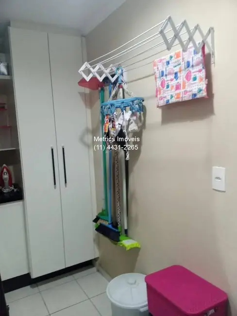 Foto 6 de Apartamento com 2 quartos à venda, 64m2 em Jardim Tamoio, Jundiai - SP