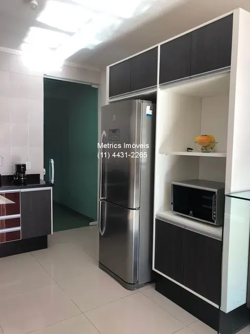 Foto 6 de Casa com 2 quartos para alugar, 62m2 em Campo Limpo Paulista - SP