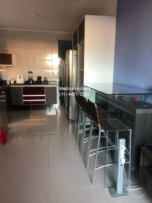 Foto 2 de Casa com 2 quartos para alugar, 62m2 em Campo Limpo Paulista - SP