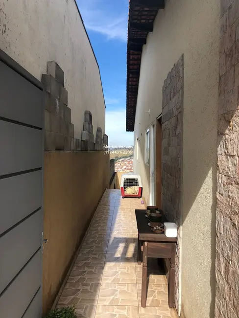 Foto 9 de Casa com 2 quartos para alugar, 62m2 em Campo Limpo Paulista - SP