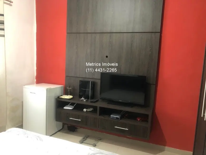 Foto 10 de Casa com 2 quartos para alugar, 62m2 em Campo Limpo Paulista - SP