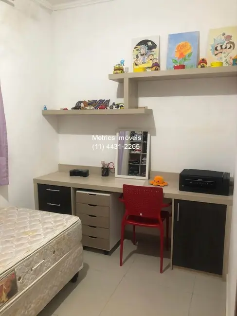 Foto 7 de Casa com 2 quartos para alugar, 62m2 em Campo Limpo Paulista - SP