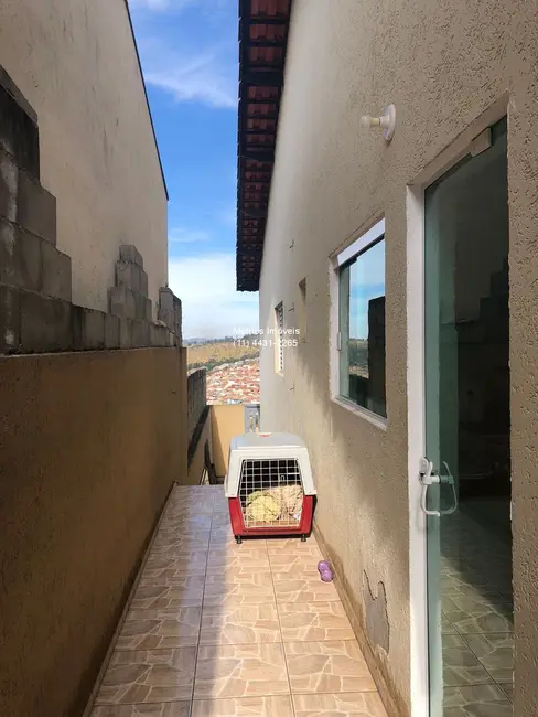 Foto 12 de Casa com 2 quartos para alugar, 62m2 em Campo Limpo Paulista - SP