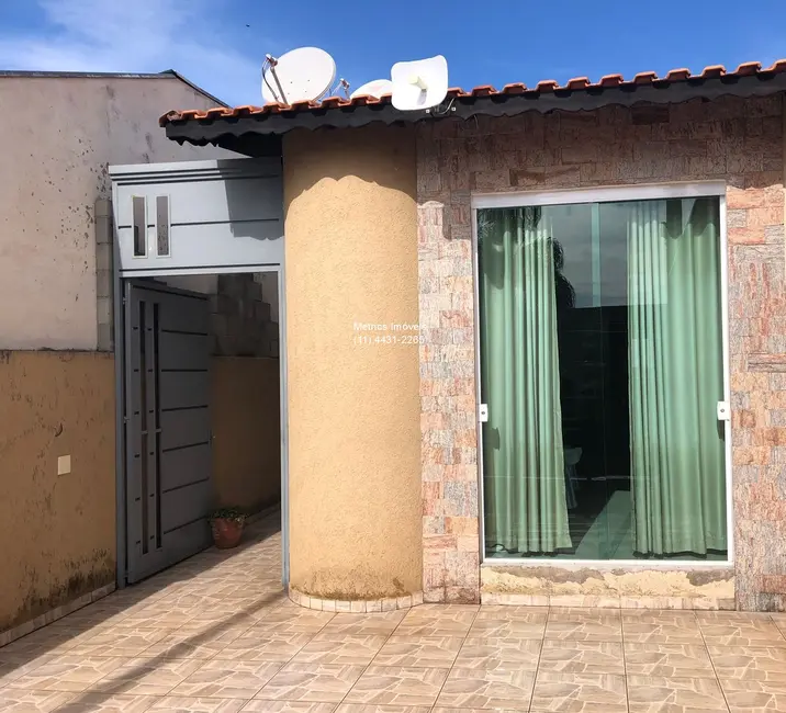 Foto 5 de Casa com 2 quartos para alugar, 62m2 em Campo Limpo Paulista - SP