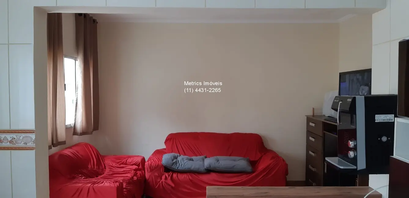 Casa com 3 quartos à venda, 250m2 em Campo Limpo Paulista - SP - imagem 4 Foto 4 de Casa com 3 quartos à venda, 250m2 em Campo Limpo Paulista - SP