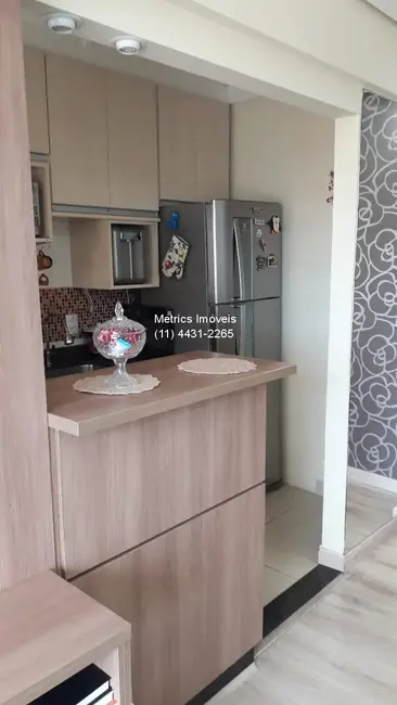 Foto 2 de Apartamento com 1 quarto à venda, 49m2 em Residencial Alexandria, Varzea Paulista - SP
