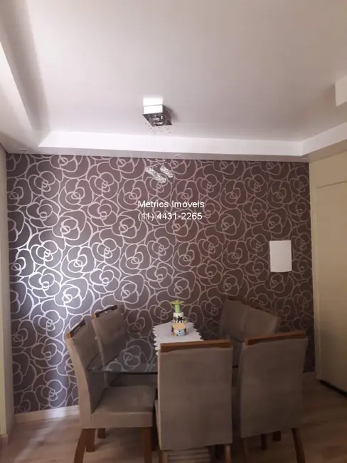 Foto 6 de Apartamento com 1 quarto à venda, 49m2 em Residencial Alexandria, Varzea Paulista - SP