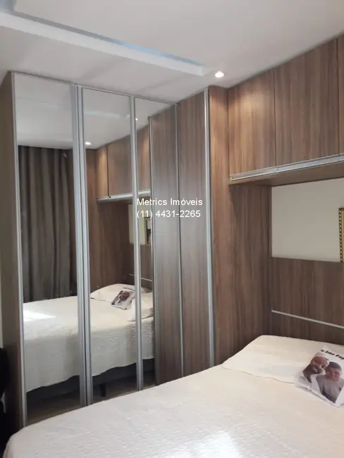 Foto 8 de Apartamento com 1 quarto à venda, 49m2 em Residencial Alexandria, Varzea Paulista - SP