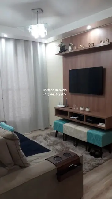 Foto 3 de Apartamento com 1 quarto à venda, 49m2 em Residencial Alexandria, Varzea Paulista - SP