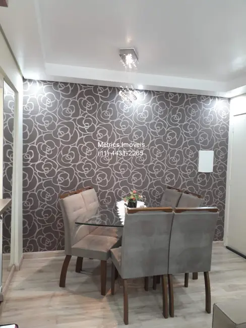 Foto 7 de Apartamento com 1 quarto à venda, 49m2 em Residencial Alexandria, Varzea Paulista - SP