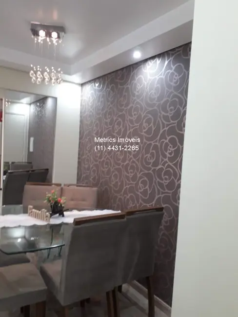 Foto 5 de Apartamento com 1 quarto à venda, 49m2 em Residencial Alexandria, Varzea Paulista - SP