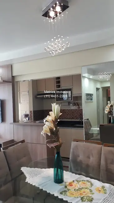 Foto 1 de Apartamento com 1 quarto à venda, 49m2 em Residencial Alexandria, Varzea Paulista - SP