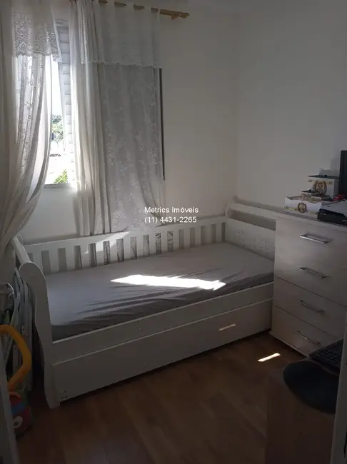 Foto 9 de Apartamento com 3 quartos à venda, 62m2 em Ponte de São João, Jundiai - SP