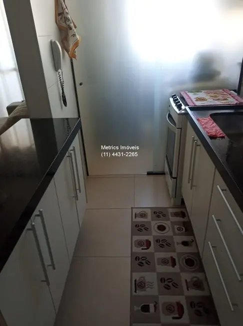 Foto 5 de Apartamento com 3 quartos à venda, 62m2 em Ponte de São João, Jundiai - SP