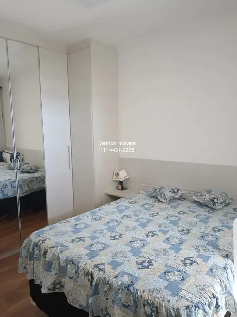 Foto 7 de Apartamento com 3 quartos à venda, 62m2 em Ponte de São João, Jundiai - SP