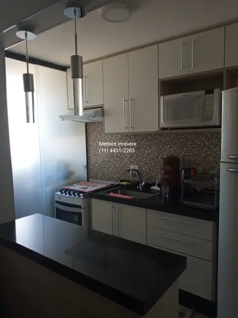 Foto 3 de Apartamento com 3 quartos à venda, 62m2 em Ponte de São João, Jundiai - SP