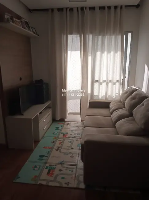 Foto 1 de Apartamento com 3 quartos à venda, 62m2 em Ponte de São João, Jundiai - SP