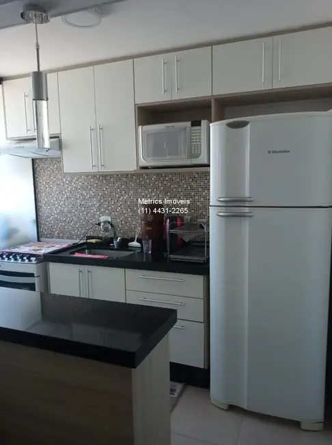 Foto 4 de Apartamento com 3 quartos à venda, 62m2 em Ponte de São João, Jundiai - SP