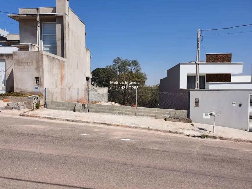 Foto 5 de Terreno / Lote à venda, 263m2 em Loteamento Parque Industrial, Jundiai - SP