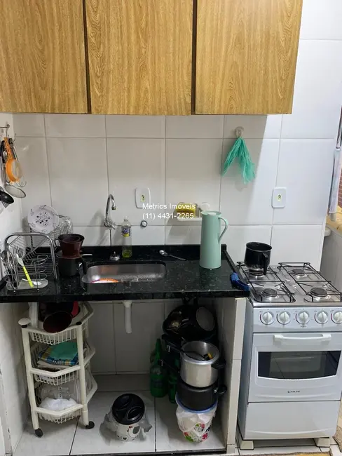 Foto 7 de Apartamento com 2 quartos à venda, 50m2 em Morada das Vinhas, Jundiai - SP