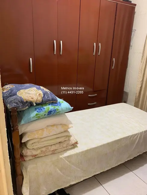 Foto 3 de Apartamento com 2 quartos à venda, 50m2 em Morada das Vinhas, Jundiai - SP