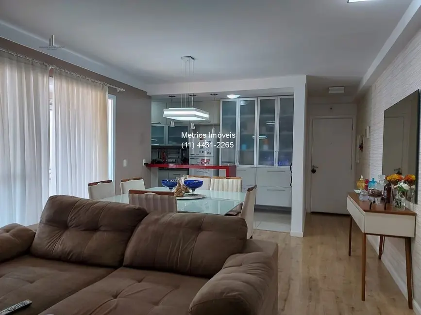 Foto 3 de Apartamento com 3 quartos à venda, 90m2 em Engordadouro, Jundiai - SP