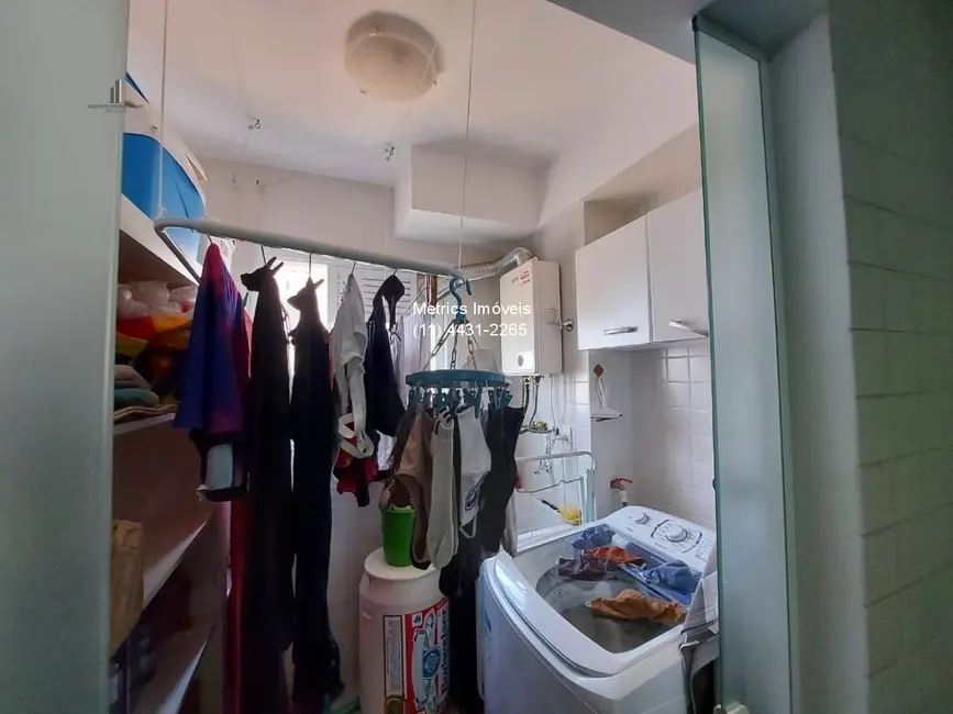 Foto 8 de Apartamento com 3 quartos à venda, 90m2 em Engordadouro, Jundiai - SP