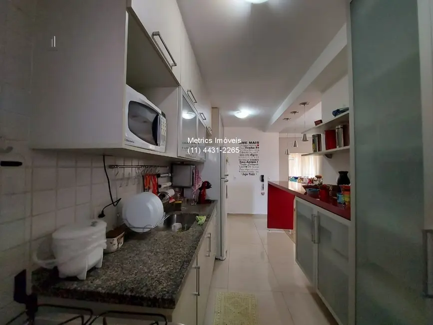 Foto 7 de Apartamento com 3 quartos à venda, 90m2 em Engordadouro, Jundiai - SP