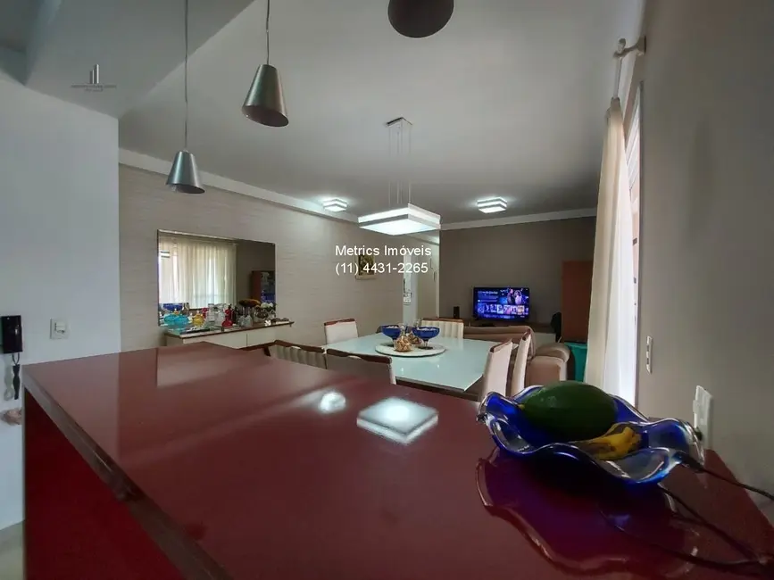 Foto 5 de Apartamento com 3 quartos à venda, 90m2 em Engordadouro, Jundiai - SP