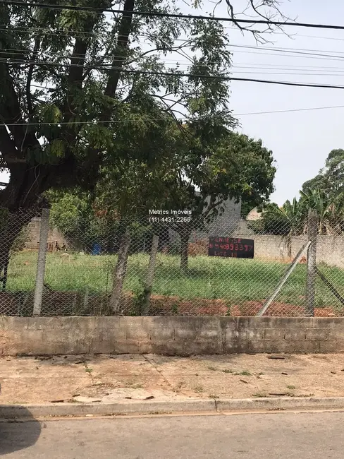 Foto 3 de Terreno / Lote à venda, 400m2 em Caxambu, Jundiai - SP