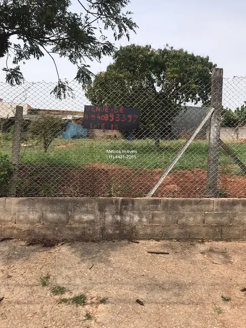 Foto 1 de Terreno / Lote à venda, 400m2 em Caxambu, Jundiai - SP