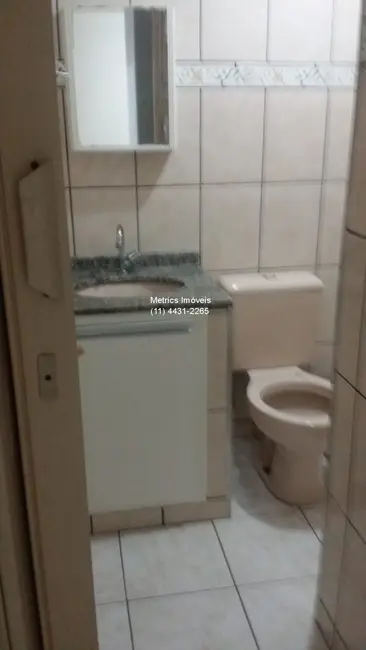 Foto 6 de Apartamento com 2 quartos à venda, 51m2 em Morada das Vinhas, Jundiai - SP