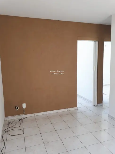 Foto 3 de Apartamento com 2 quartos à venda, 51m2 em Morada das Vinhas, Jundiai - SP