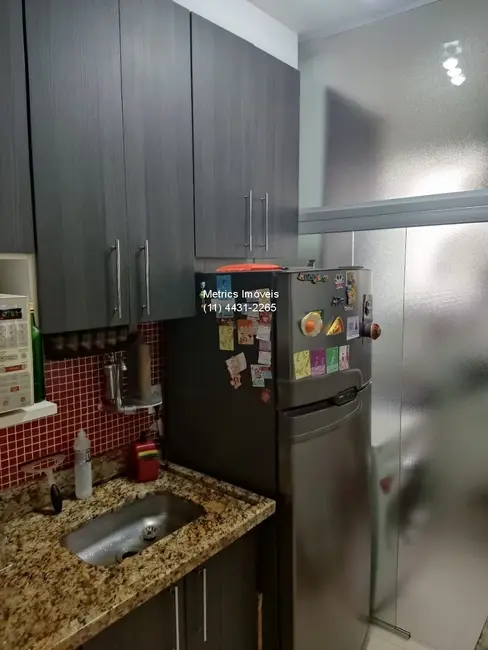 Foto 6 de Apartamento com 2 quartos à venda, 48m2 em Ponte de São João, Jundiai - SP