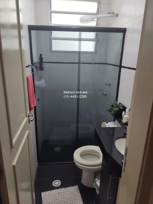 Foto 9 de Apartamento com 2 quartos à venda, 48m2 em Ponte de São João, Jundiai - SP