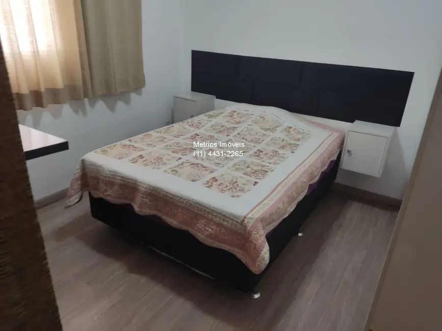 Foto 7 de Apartamento com 2 quartos à venda, 48m2 em Ponte de São João, Jundiai - SP