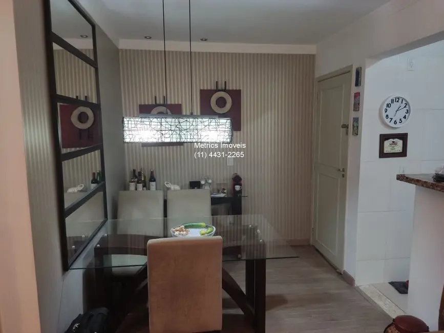 Foto 4 de Apartamento com 2 quartos à venda, 48m2 em Ponte de São João, Jundiai - SP