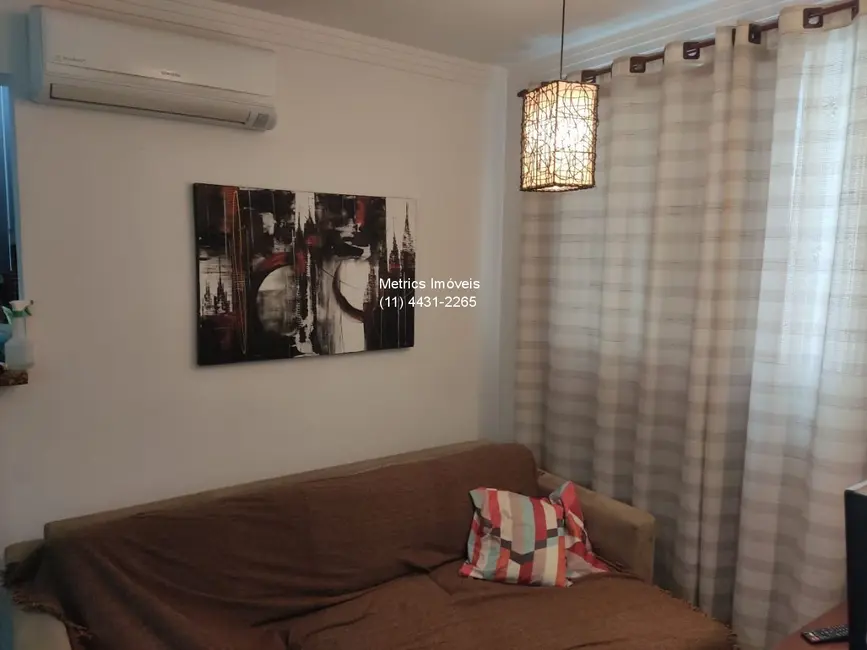 Foto 3 de Apartamento com 2 quartos à venda, 48m2 em Ponte de São João, Jundiai - SP