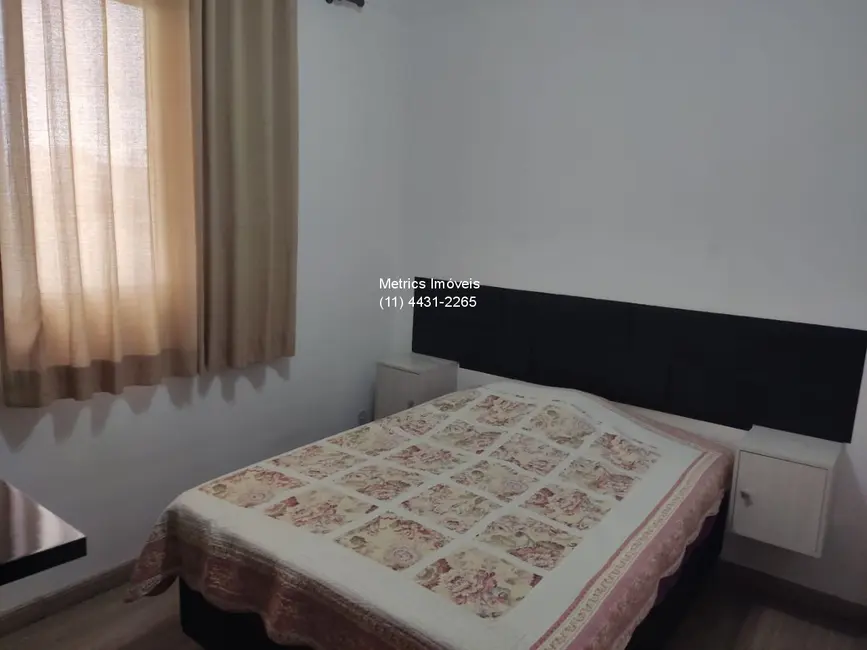 Foto 8 de Apartamento com 2 quartos à venda, 48m2 em Ponte de São João, Jundiai - SP