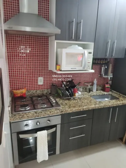 Foto 5 de Apartamento com 2 quartos à venda, 48m2 em Ponte de São João, Jundiai - SP